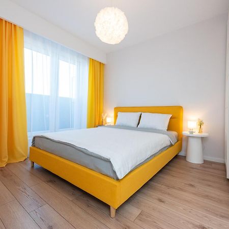 Art Apartment II Тиргу-Муреш Екстер'єр фото