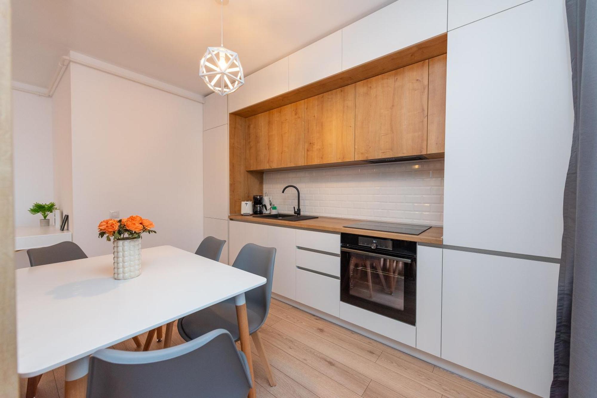 Art Apartment II Тиргу-Муреш Екстер'єр фото